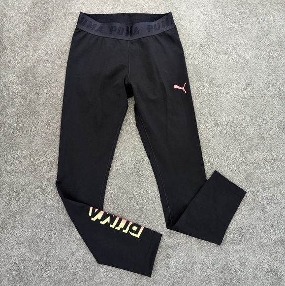 PUMA activewear jogger for women size Small - Picture 1 of 11